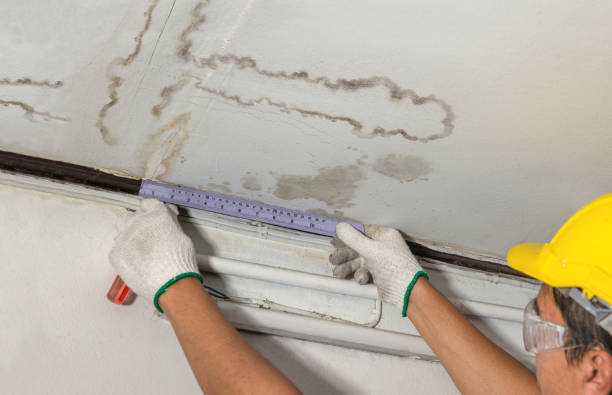 Reliable Basement Flood Cleanup contractor in Rush Springs, OK by Aqua Guard Water Damage